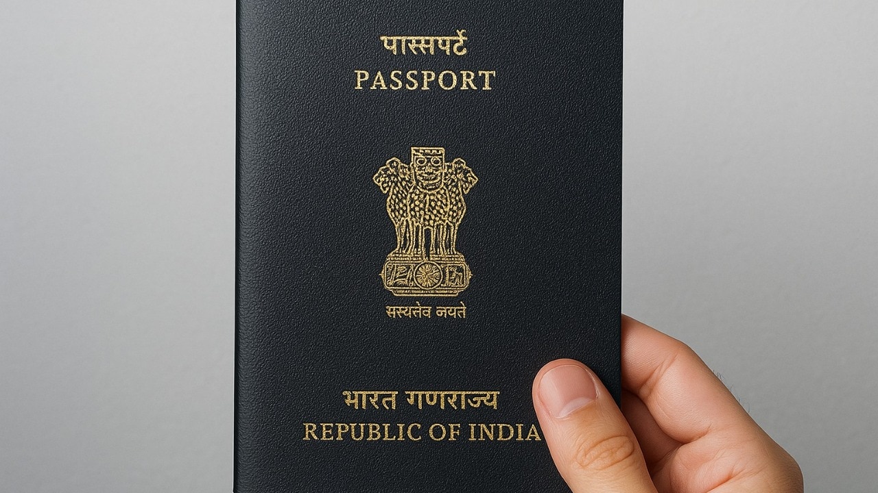 Indian passport sees highest climb on global index. 59 countries now visa-free