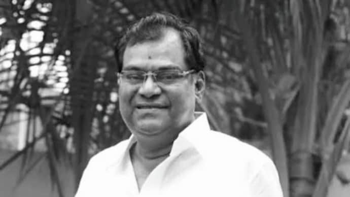 Telugu actor, ex-Andhra MLA Kota Srinivasa Rao dies at 83 - India Today