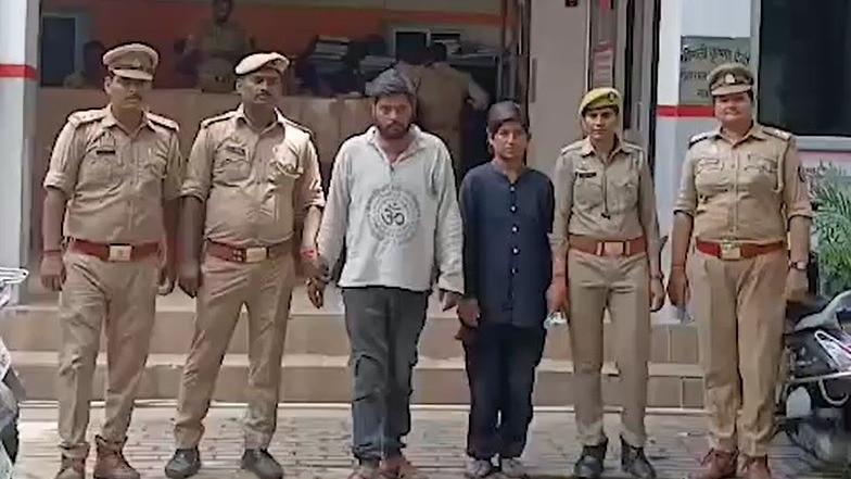 UP woman kills 5-year-old daughter, consumes drugs with lover, has sex next to body