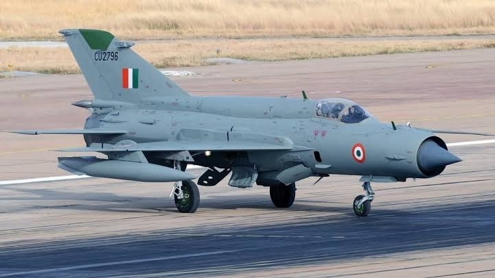 Iconic fighter jet MiG-21 to retire after 62 years, ceremonial send off on September 19
