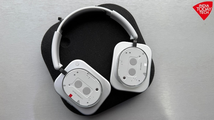 Nothing Headphone 1 launched in India, limited time offering means that you can get it for Rs 19,999 Nothing Headphone 1 launched in India, limited time offering means that you can get it for Rs 19,999