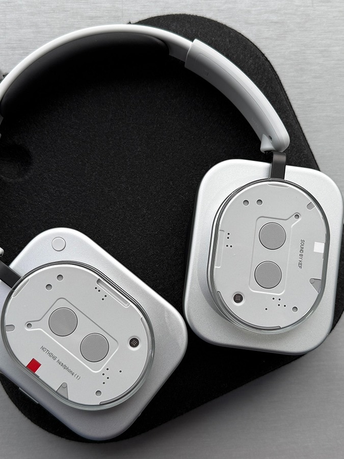 Nothing Headphone 1 launched in India, limited time offers means