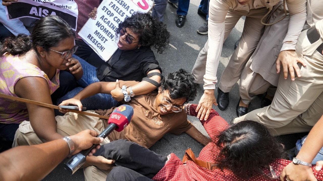 Letter seeking Odisha victim's suspension emerges, friend says bid to silence