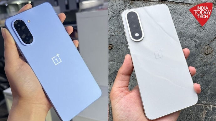 OnePlus Nord 5 and Nord CE 5 First Look: There are new OnePlus phones in all their glory here OnePlus Nord 5 and Nord CE 5 First Look: There are new OnePlus phones in all their glory here