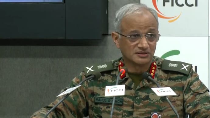 Alarming China's Involvement in Operation Sindoor: A Threat to India