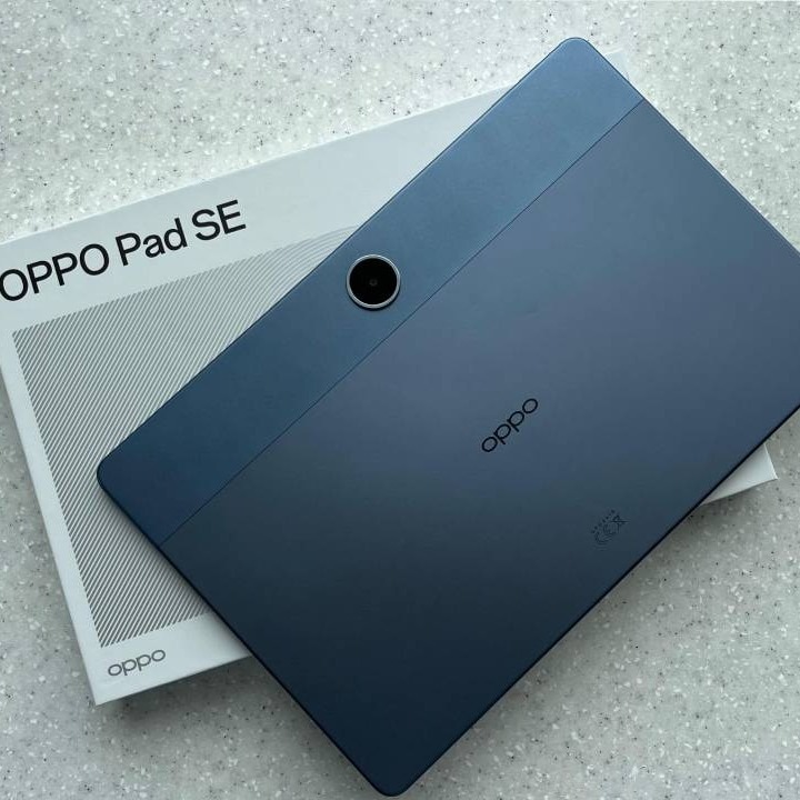 Oppo Pad SE review: A power-packed entertainer at Rs 13,999