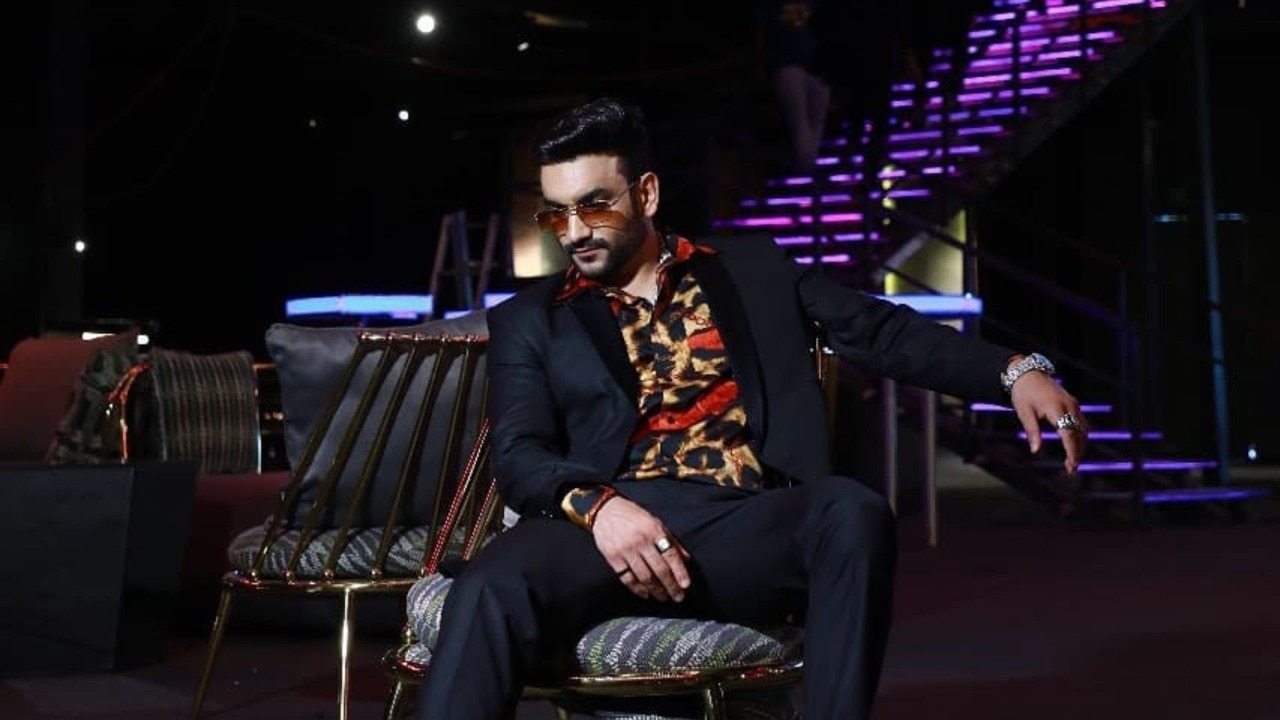 Accused who fired at Rahul Fazilpuria arrested; followed singer for many days