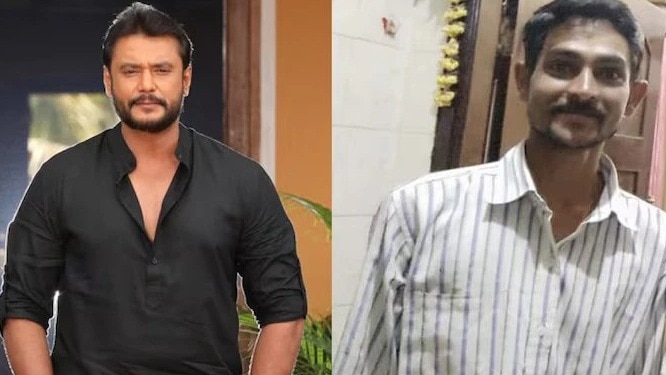Has High Court applied its mind judiciously? Supreme Court pulls up judge for bail to actor Darshan
