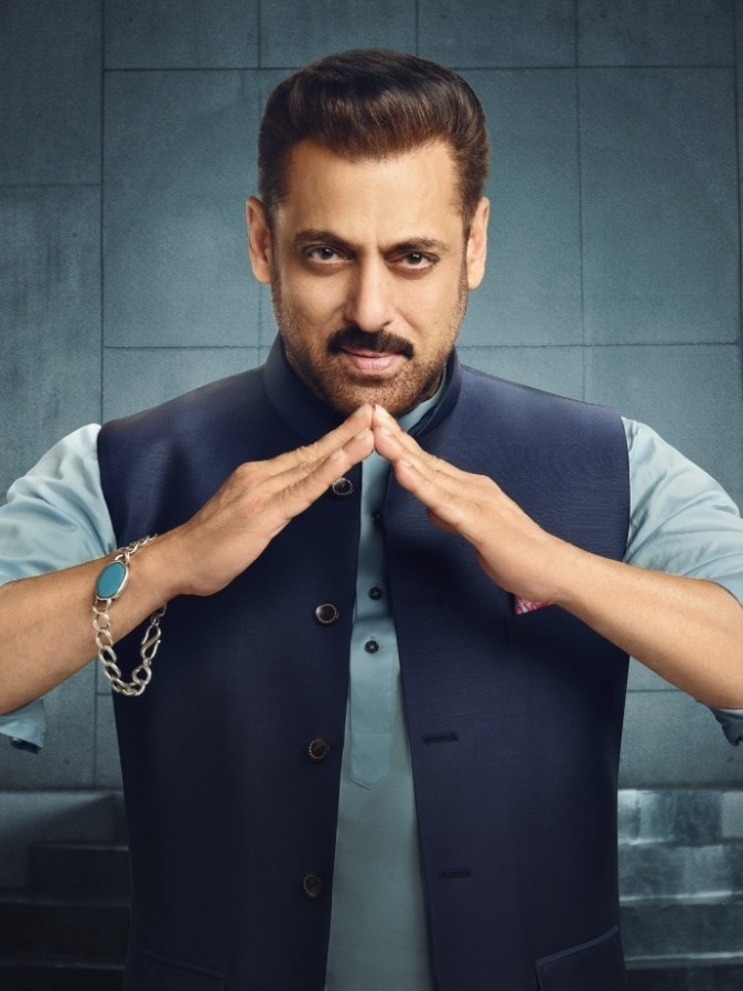 Bigg Boss 19 (2025) Season 1 Episode 13 Bigg Boss 19 (2025) Season 1 Episode 13