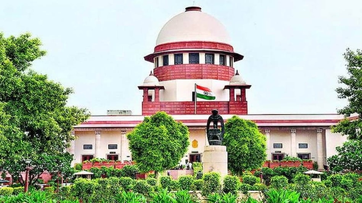Trace them: Supreme Court orders government to hunt for Russian woman, child