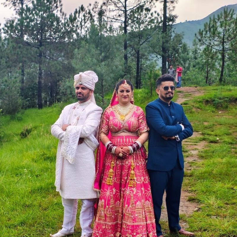 Why two brothers married one bride in Himachal and is it legal? - India Today