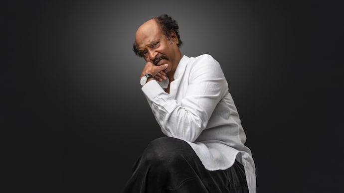 Rajinikanth's meet and greet event to take place in Malaysia.