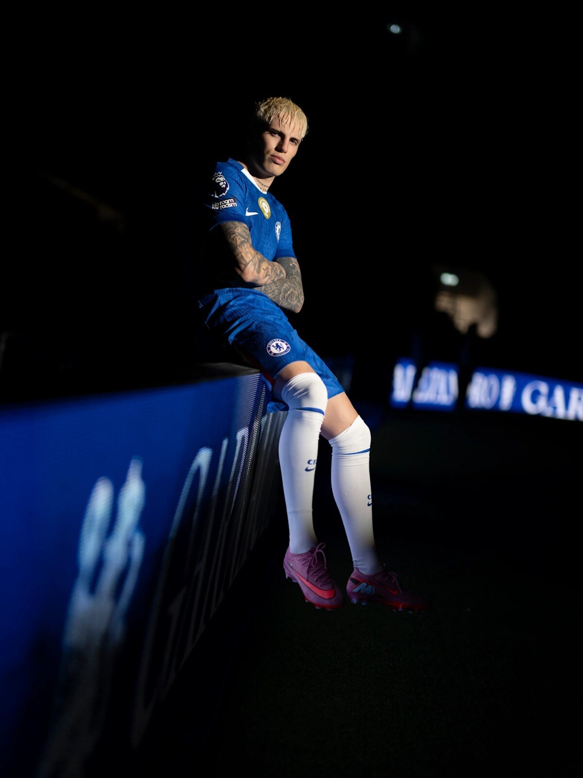 Premier League Transfers: Chelsea snatch Alejandro Garnacho from