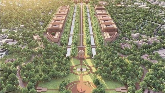 PM Modi to inaugurate new Central Vista building 'Kartavya Bhawan' on August 6