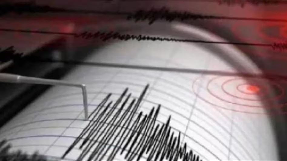 Twin earthquakes of magnitude 3.3, 4 hit Himachal's Chamba amid monsoon havoc