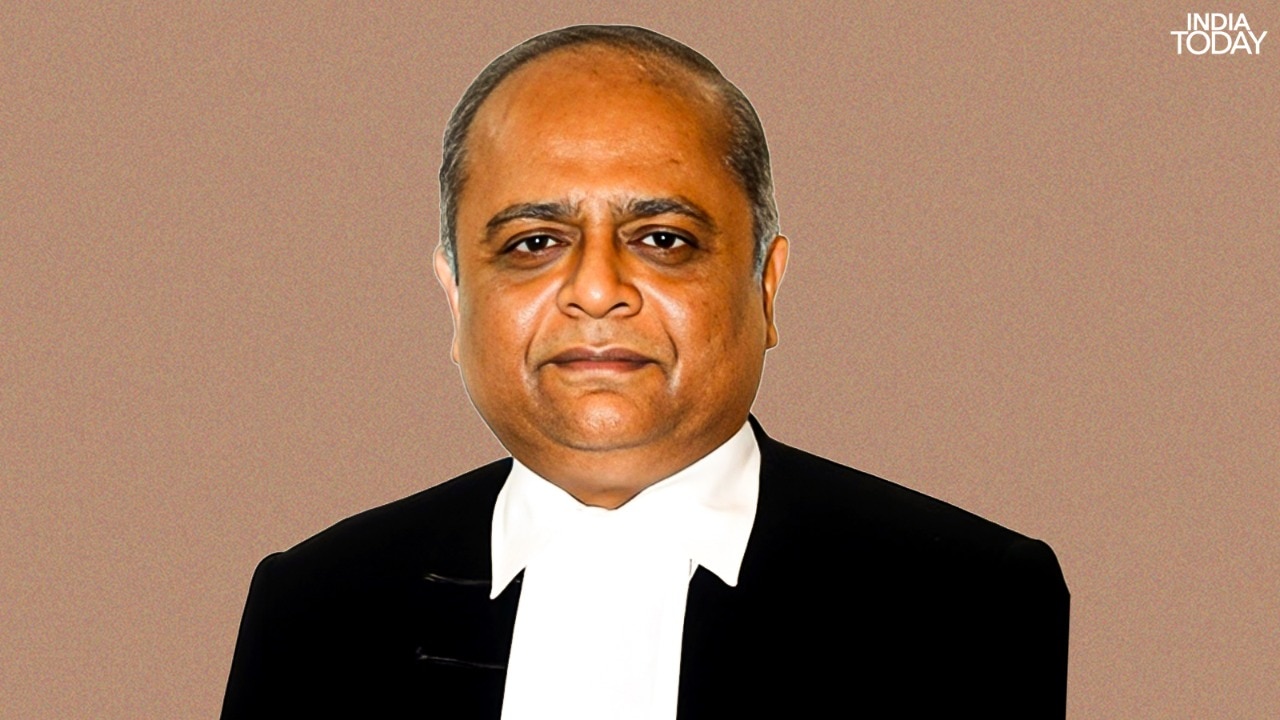 Supreme Court Collegium faces dissent over Judge Pancholi's nomination
