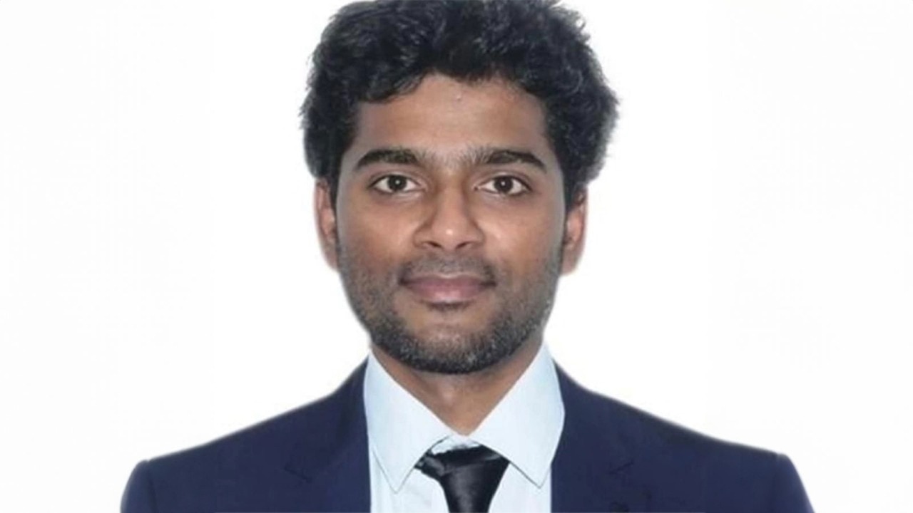 Cardiac surgeon, 39, dies of heart attack during rounds at Chennai hospital