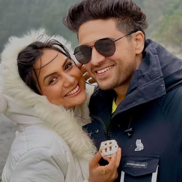 Gaurav Khanna shares wife Akanksha Chamola doesnt want kids - India Today