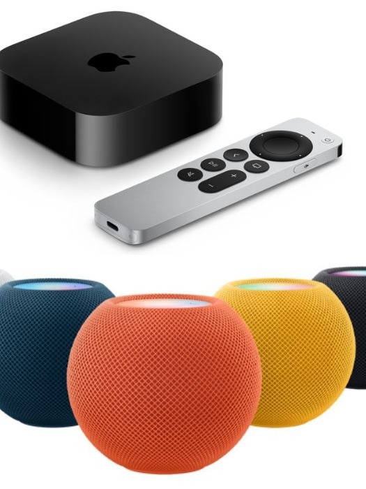 テレビ TUCTUANApple TV 4K 64GB)HomePod mini Apple's next-gen TV 4K and HomePod Mini 2 likely coming