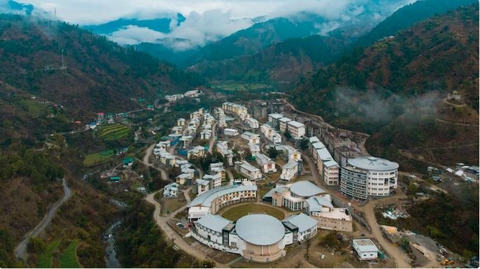 AT-Campus