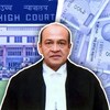 Justice Yashwant Varma