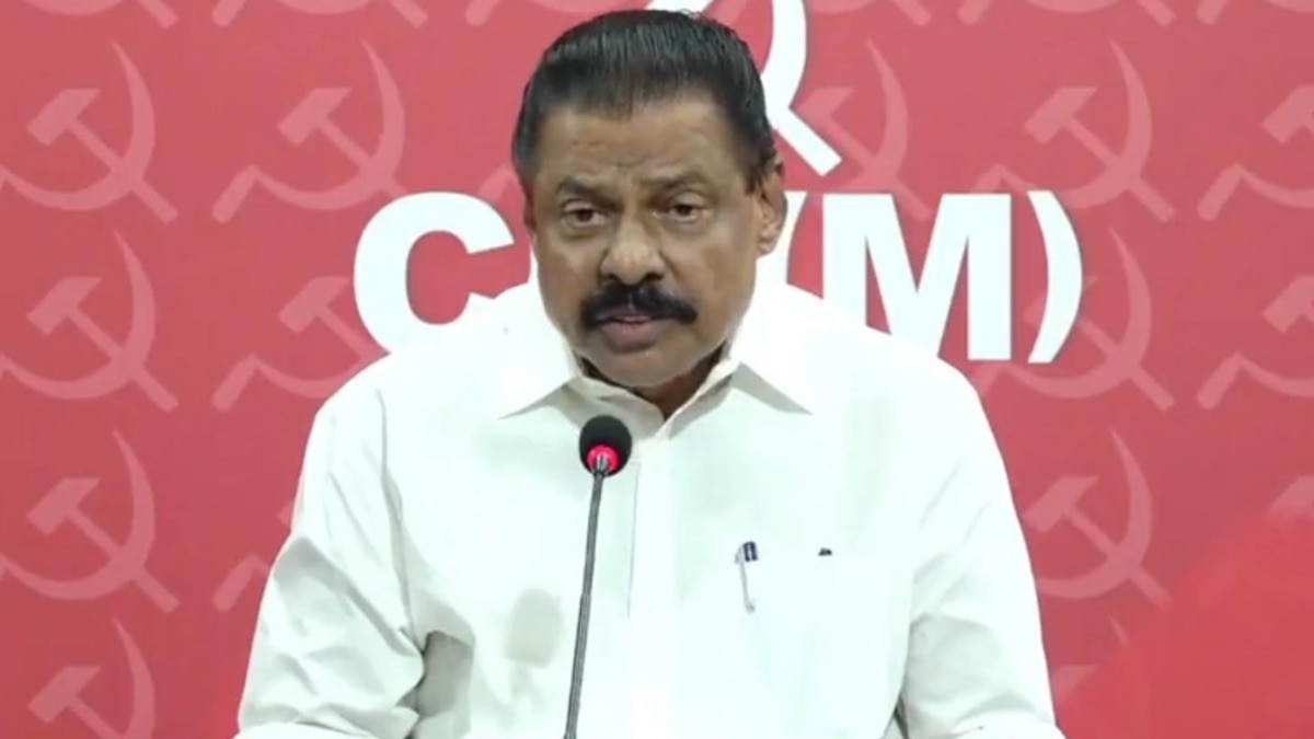 Kerala CPM leader slams Archbishop over Amit Shah praise, Church defends stance