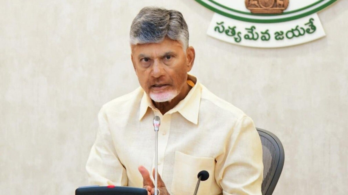 Chandrababu Naidu flags US tariff impact on Andhra aqua farmers, assures support