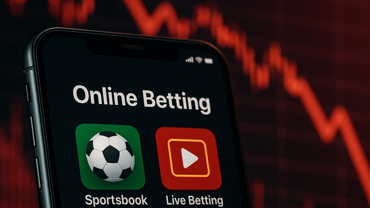 Online gaming bill: Nazara Technologies and Delta Corp shares take a hit - India Today