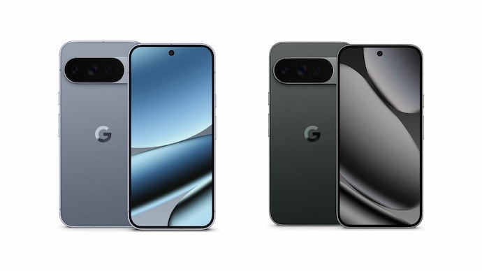 Google Pixel 10 Pro Xl Leaks Full Glory made by Google Event two weeks ago: Check the details Google Pixel 10 Pro Xl Leaks Full Glory made by Google Event two weeks ago: Check the details