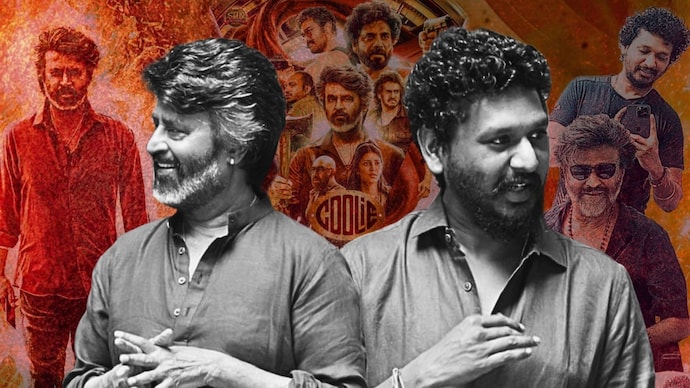 Balancing Star Power and Story: Director Lokesh Kanagaraj’s Big ‘Coolie’ Test.