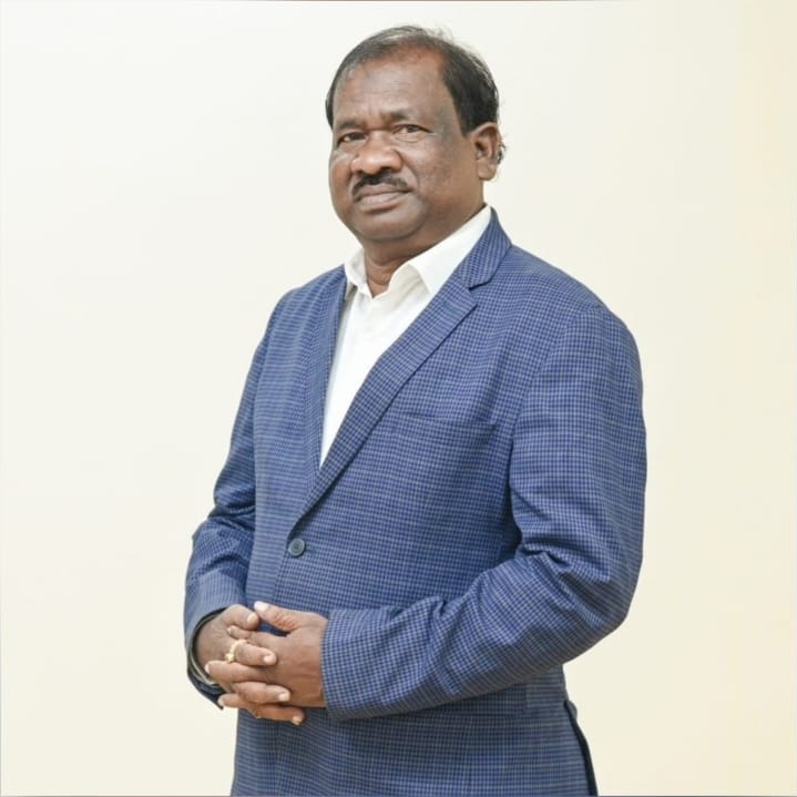 Ramdas Soren