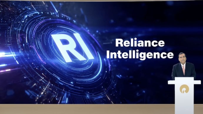 Reliance Intelligence launched, Sundar Pichai and Mark Zuckerberg are lending one hand: Story in 5 digits Reliance Intelligence launched, Sundar Pichai and Mark Zuckerberg are lending one hand: Story in 5 digits