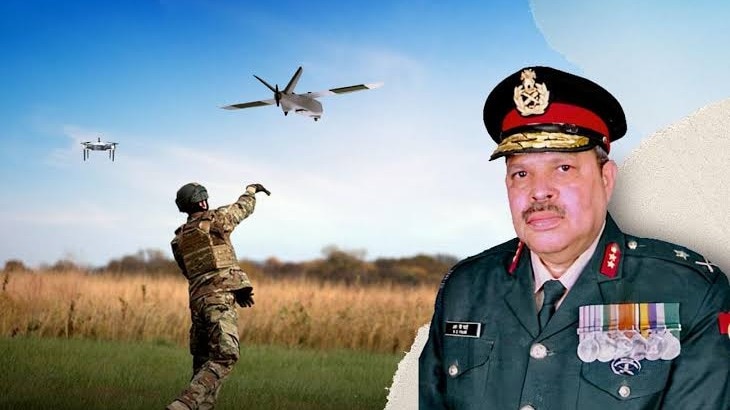 Trump's tariffs may erode trust but won't hit defence ties: Ex-senior Army officer