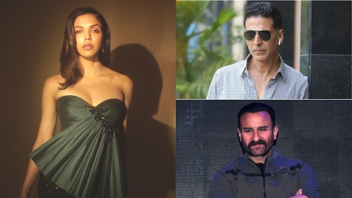 Shriya Pilgaonkar has been planted for Priyadarshan's 'Hivan'. (Credit: Instagram/Shriyapilgaonkar/India Today Archives/Getty Images) Shriya Pilgaonkar, Akshay, attended Saif in the thriller Havan of Priyadarshan. Reports
