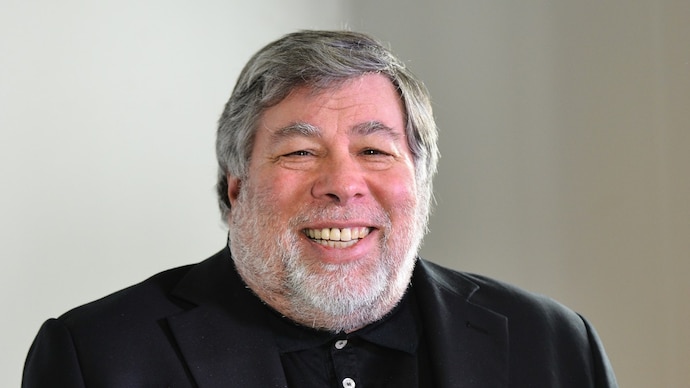 As he turns 75, Steve Wozniaq revealed why he gave all his apple money As he turns 75, Steve Wozniaq revealed why he gave all his apple money