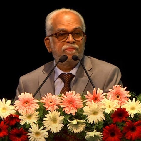 Sudershan Reddy