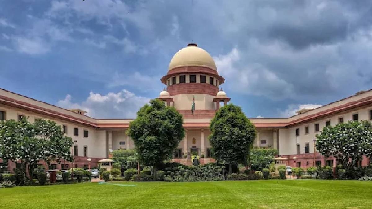 Most erroneous order: Top court on Allahabad High Court allowing civil offence to be treated as criminal case