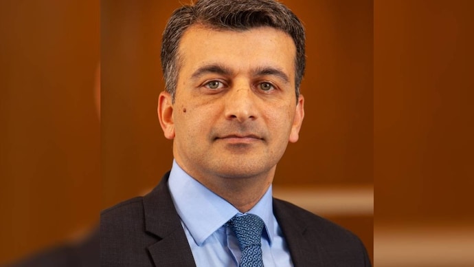 Meet Emit Amit Kapoor, TCS veterans now lead their new AI unit after 1,200 trim Meet Emit Amit Kapoor, TCS veterans now lead their new AI unit after 1,200 trim