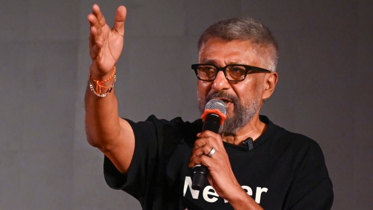 The Bengal Files shows Gopal Mukherjee as a hero: Vivek Agnihotri hits back at FIR - India Today