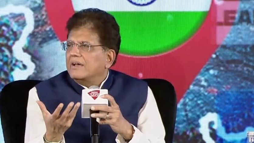 India will not bow to anybody, says Piyush Goyal on Trump's tariff ultimatum