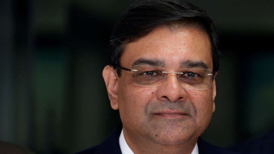 Former RBI governor Urjit Patel appointed IMF executive director