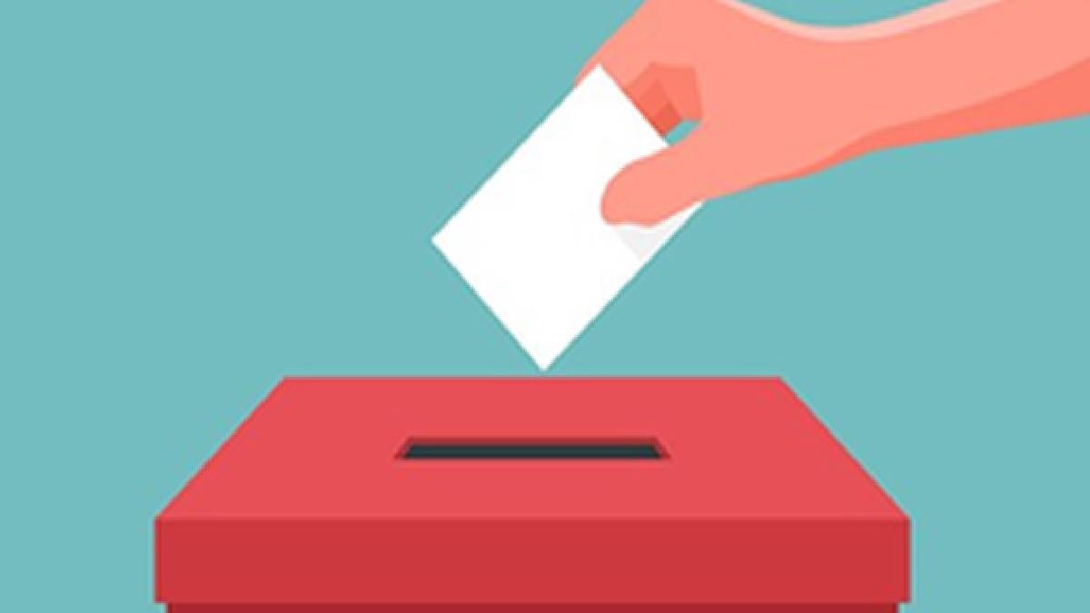 Vice Presidential election on September 9 after Jagdeep Dhankhar's resignation