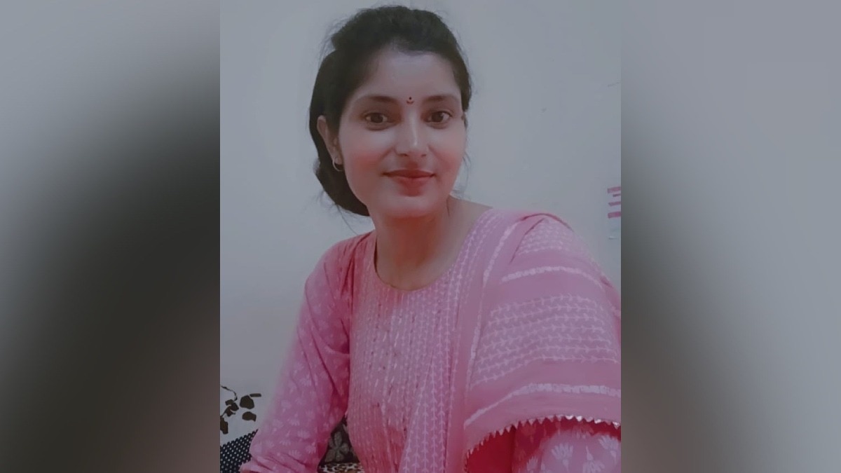 Civil judge aspirant disappears during train journey in Madhya Pradesh