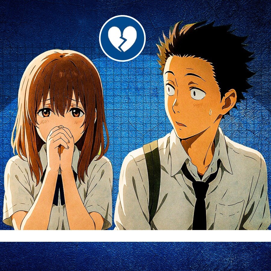A Silent Voice, anime most powerful exploration of bullying and