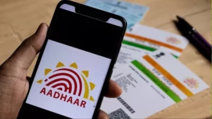 Aadhaar enrolment camps launched in Delhi schools for students
