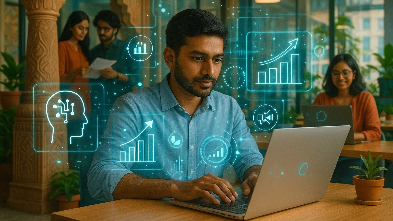 Can skilled professionals lead India's new entrepreneurial culture? Can skilled professionals lead India's new entrepreneurial culture?