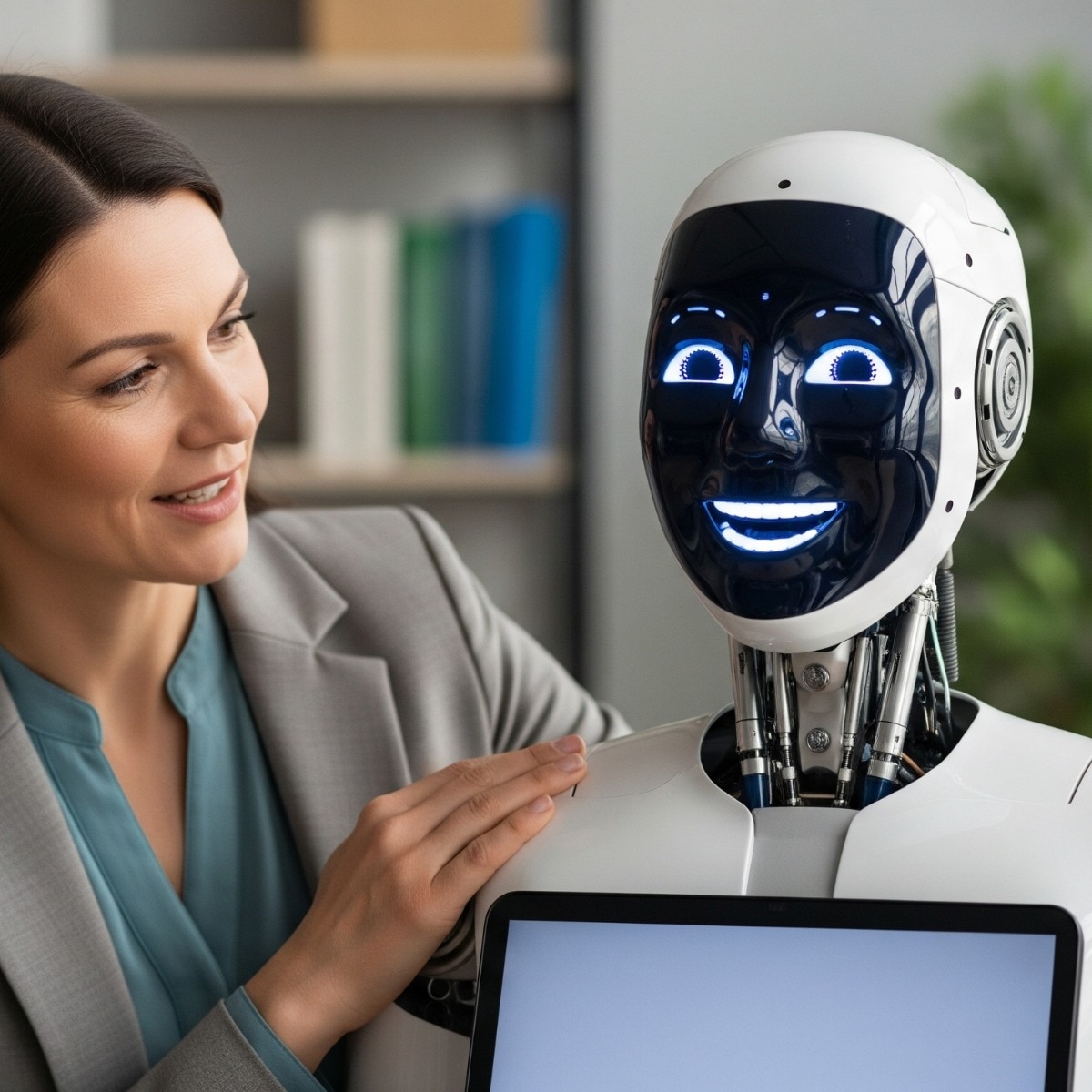 Study shows AI chatbots can be tricked into breaking rules with simple psychology hacks