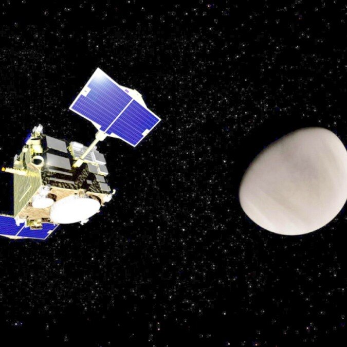 Earth's last standing spacecraft around Venus shuts down