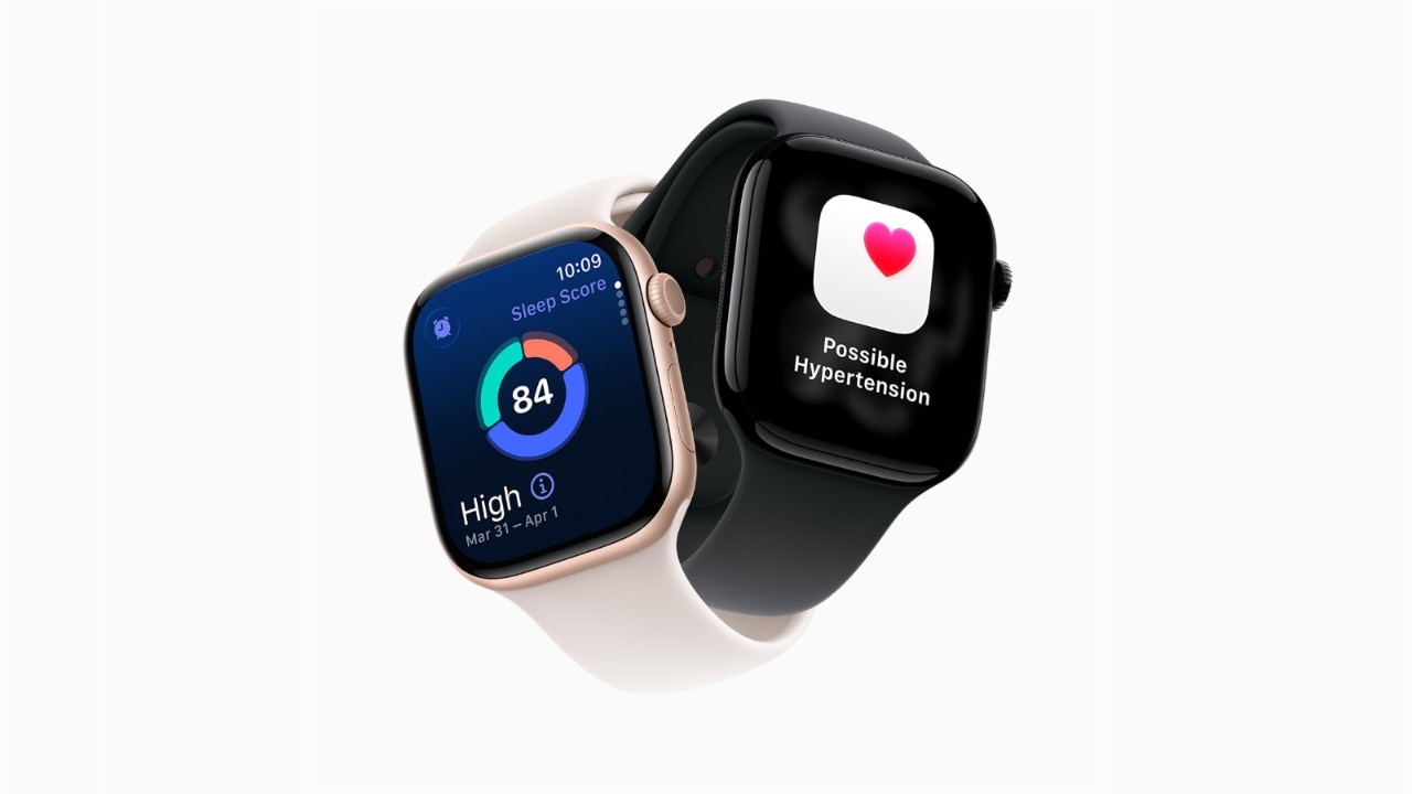 Apple Watch Series 11 and Ultra 3 hypertension feature gets FDA approval, no word on India launch yet - India Today