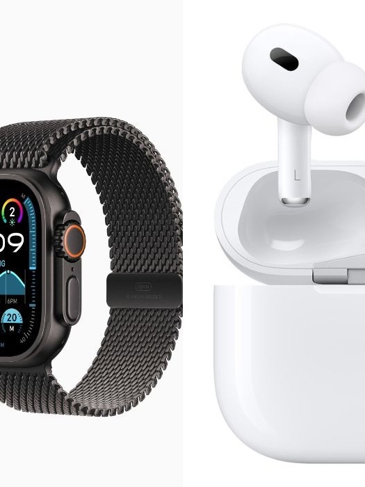 Apple Watch Ultra and AirPods Pro more likely to join iPhone 17 on